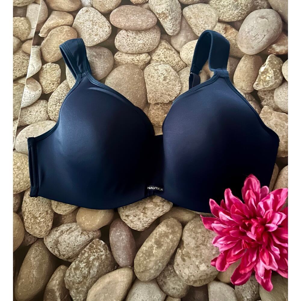 NAUTICA NAVY BRA-38C